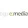 Logo bgp e.media GmbH