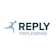 Logo Triplesense Reply