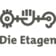 Logo Die Etagen
