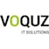 Logo VOQUZ
