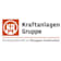 Logo Kraftanlagen München GmbH