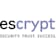 Logo Escrypt Gmbh