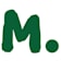 Logo Manufactum GmbH