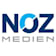 Logo NOZ MEDIEN