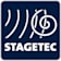 Logo Stage Tec Entwicklungsgesellschaft
