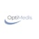 Logo Optimedis Ag