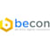 Logo becon GmbH