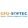 Logo GFU-Softec GmbH