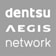 Logo Dentsu Aegis Network Germany GmbH