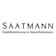 Logo Saatmann Gmbh & Co. Kg