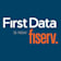 Logo First Data Corporation
