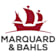Logo Marquard & Bahls AG