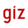 Logo Deutsche Gesellschaft für Internationale Zusammenarbeit (GIZ) GmbH