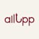 Logo allUpp