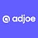 Logo adjoe GmbH
