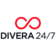 Logo DIVERA GmbH