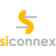 Logo Siconnex customized solutions GmbH