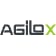 Logo AGILOX Services GmbH