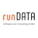 Logo runDATA Software and Consulting Gmbh