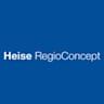 Logo Heise RegioConcept GmbH & Co. KG