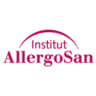 Logo Institut Allergosan pharm. Produkte Forschungs- u. Vertriebs GmbH