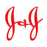 Logo Johnson & Johnson