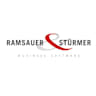 Logo Ramsauer & Stürmer Software GmbH