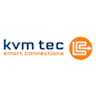 Logo KVM-TEC Electronic GmbH