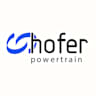 Logo hofer forschungs- und entwicklungs GmbH