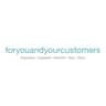 Logo foryouandyourcustomers Wien GmbH