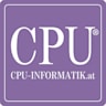 Logo CPU Informatik GmbH