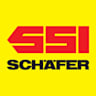 Logo SSI Schäfer IT Solutions GmbH