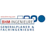 Logo BHM Holding GmbH