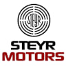 Logo Steyr Motors