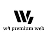 Logo W4 Premium Web GmbH
