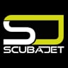 Logo Scubajet GmbH