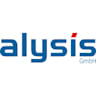 Logo alysis GmbH