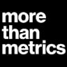 Logo More than Metrics GmbH