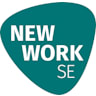 Logo New Work SE