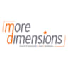 Logo more dimensions
