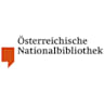 Logo Österreichische Nationalbibliothek