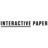 Logo Interactive Paper