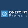 Logo ONEPOINT PROJECTS GMBH