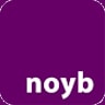 Logo NOYB - European Center for Digital Rights
