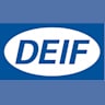Logo DEIF Wind Power Technology Austria GmbH