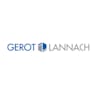 Logo G.L. Pharma GmbH