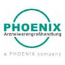 Logo PHOENIX Arzneiwarengroßhandlung