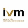 Logo IVM Institut für Verwaltungsmanagement GmbH
