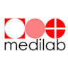 Logo Medizinisch-chemisches Labor Dr. Mustafa, Dr. Richter OG