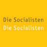 Logo Die Socialisten Social Software Development GmbH